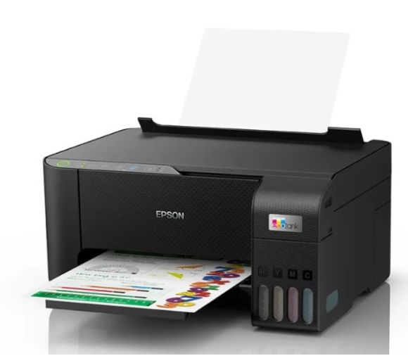 EPSON - MFP Color EcoTank Epson L3270 štampač/skener/kopir/WiFi 5760x1440 33/15ppm_0