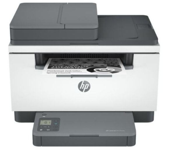 HP - MFP LaserJet HP M236sdw štampač/skener/kopir/ADF/duplex/LAN/Wireless 9YG09A_0