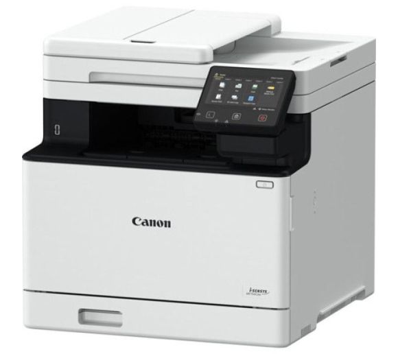 Canon - MFP CANON I-SENSYS MF754cdw color štampač/fax/skener/kopir/duplex/LAN/wireless_0