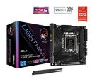ASRock - MB s1700 ASRock B760I Lightning WiFi D5_small_0