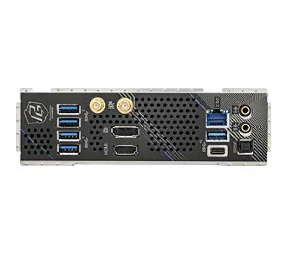 ASRock - MB s1700 ASRock B760I Lightning WiFi D5_1
