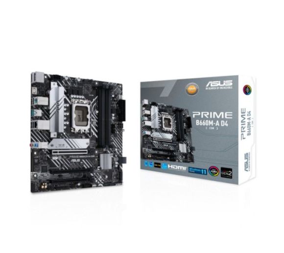 Asus - MB s1700 ASUS PRIME B660M-A D4-CSM_0