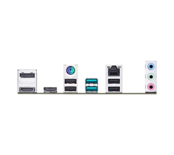 Asus - MB s1700 ASUS PRIME B660M-A D4-CSM_2