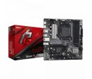 ASRock - MB AM4 ASRock B550M Phantom Gaming 4 90-MXBE90-A0UAYZ_small_0