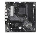 ASRock - MB AM4 ASRock B550M Phantom Gaming 4 90-MXBE90-A0UAYZ_small_1