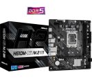 ASRock - MB s1700 ASRock H610M-H2/M.2 D5_small_0