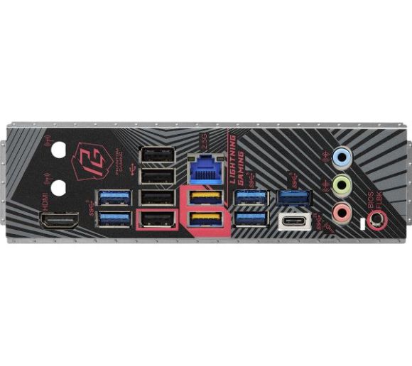 ASRock - MB AM5 ASRock B650 PG LIGHTNING 90-MXBK20-A0UAYZ_1