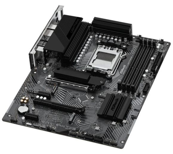 ASRock - MB AM5 ASRock B650 PG LIGHTNING 90-MXBK20-A0UAYZ_2