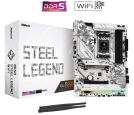 ASRock - MB AMD AM5 ASRock B650 STEEL LEGEND WIFI_small_0