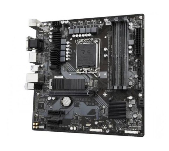 Gigabyte - MB s1700 GIGABYTE B760M DS3H DDR4_1