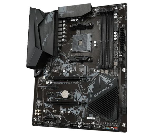 Gigabyte - MB AM4 Gigabyte B550 GAMING X V2 (rev. 1.0)_3