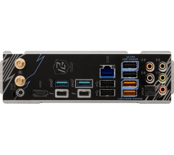 ASRock - MB s1851 AsRock Z890 Lightning WiFi_1