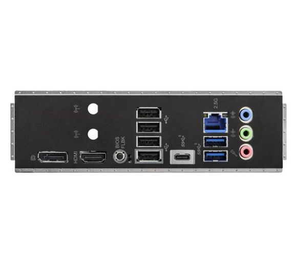 ASRock - MB AM5 ASRock B650M-HDV/M.2_2