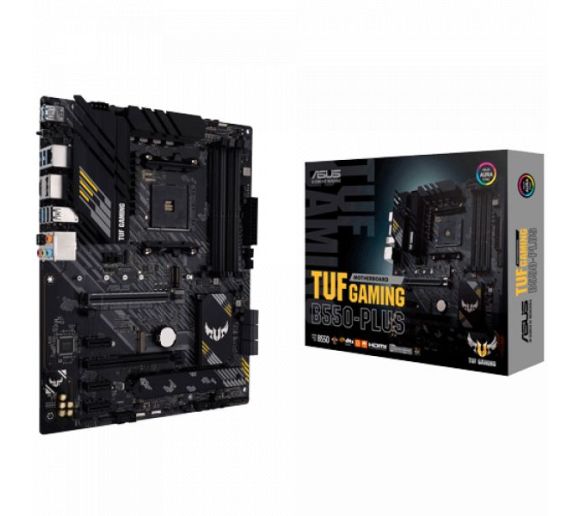 Asus - MB AM4 ASUS TUF GAMING B550-PLUS_0