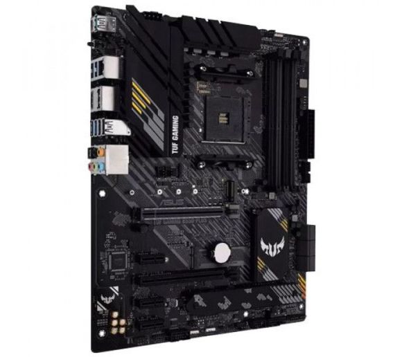 Asus - MB AM4 ASUS TUF GAMING B550-PLUS_1
