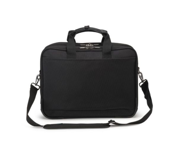 Torba za laptop Dicota Eco Top Traveller Twin Pro D30844-RPET 15.6" crna_2