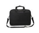 Torba za laptop Dicota Eco Top Traveller Twin Pro D30844-RPET 15.6" crna_small_2