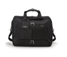 Torba za laptop Dicota Eco Top Traveller Twin Pro D30844-RPET 15.6" crna_small_3