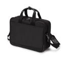 Torba za laptop Dicota Eco Top Traveller Twin Pro D30844-RPET 15.6" crna_small_4