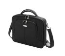 Torba za laptop Dicota Eco Multi Compact D30143-RPET 15.6" crna_small_0