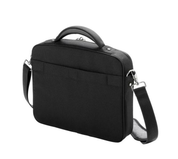 Torba za laptop Dicota Eco Multi Compact D30143-RPET 15.6" crna_2