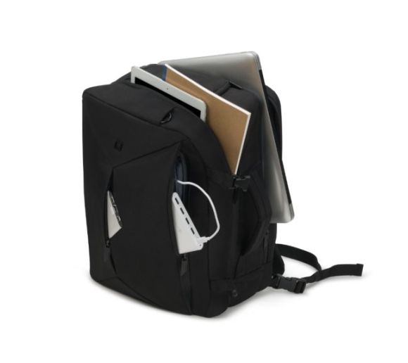 Ranac za laptop Dicota Dual Plus Edge D31715 15.6" crni_4