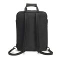 Torba za laptop Dicota Tote Bag Eco Motion D31877-RPET 15.6" crna_small_3