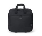 Torba za laptop Dicota Roller Eco Top Traveller Base D31985-RPET 16" crna_small_2