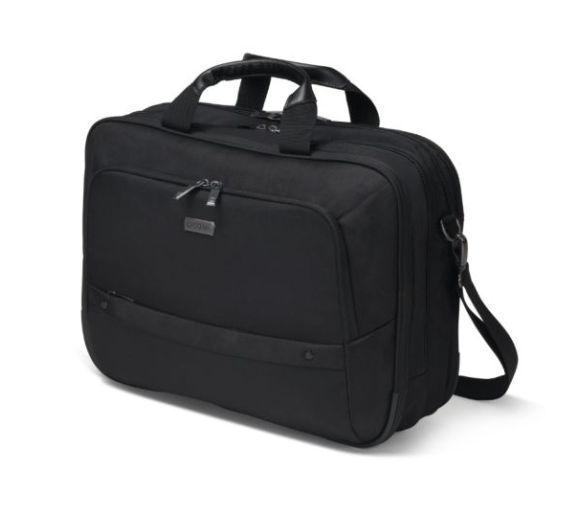 Torba za laptop Dicota Eco Top Traveller Twin Select D31646 15.6" crna_0