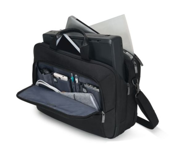 Torba za laptop Dicota Eco Top Traveller Twin Select D31646 15.6" crna_3