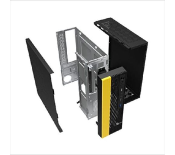 Stars Solutions - Kućište Stars Solutions SC02 2x USB 2.0, 200W real_1