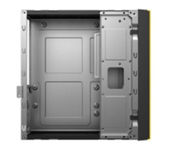 Stars Solutions - Kućište Stars Solutions SC02 2x USB 2.0, 200W real_2