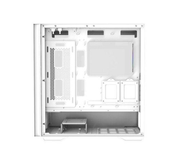 Raidmax - Kućište Raidmax Meshiah X605 Full Tower 4 x ARGB fan/Beli/X605TWF WT_1
