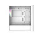 Raidmax - Kućište Raidmax Meshiah X605 Full Tower 4 x ARGB fan/Beli/X605TWF WT_small_2