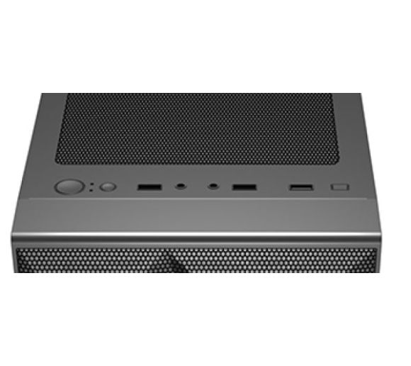 Raidmax - Kuciste Raidmax Talos RGB window/4x 120mm/Crni/650W RX-650XT(B)/RT650RGB_1