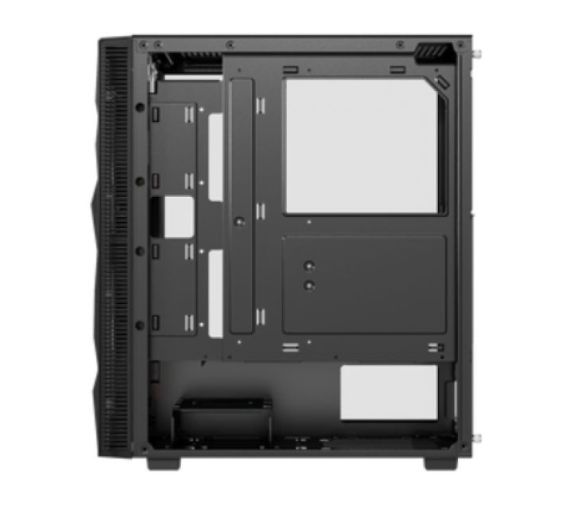Raidmax - Kuciste Raidmax Talos RGB window/4x 120mm/Crni/650W RX-650XT(B)/RT650RGB_2