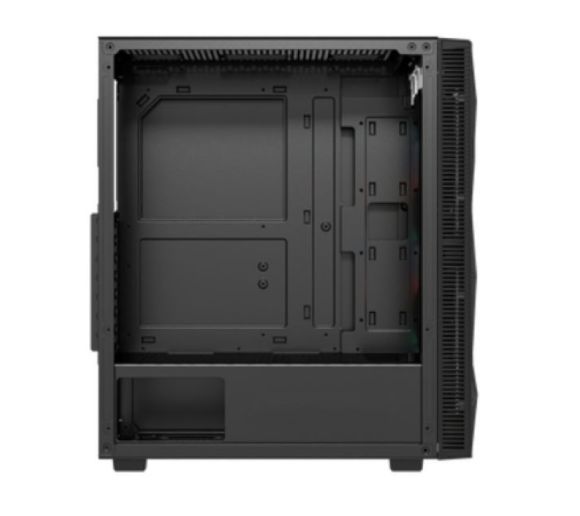 Raidmax - Kuciste Raidmax Talos RGB window/4x 120mm/Crni/650W RX-650XT(B)/RT650RGB_3