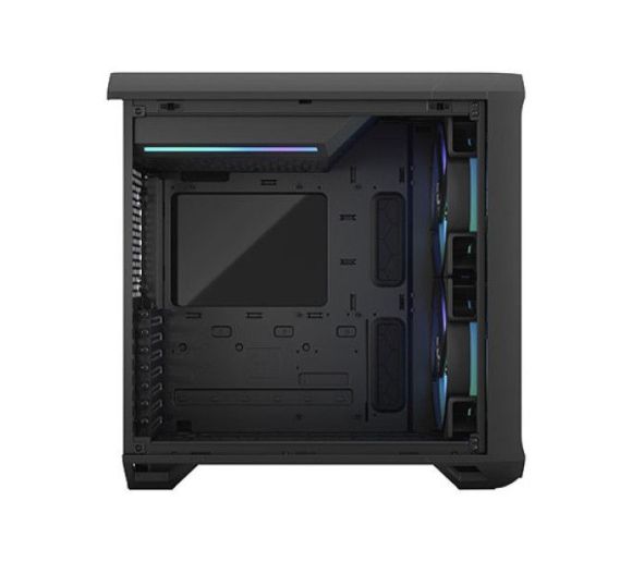 Kućište Fractal Design Torrent Compact RGB Black TG Light tint, FD-C-TOR1C-02_1