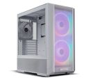 Kućište Lian Li Lancool 216 ARGB White, LANCOOL216RW_small_0