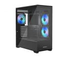 Raidmax - Kuciste Raidmax Infinita i801 Glass/3 x ARGB/Crni/I801TBF_small_0