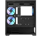 Raidmax - Kuciste Raidmax Infinita i801 Glass/3 x ARGB/Crni/I801TBF_small_2