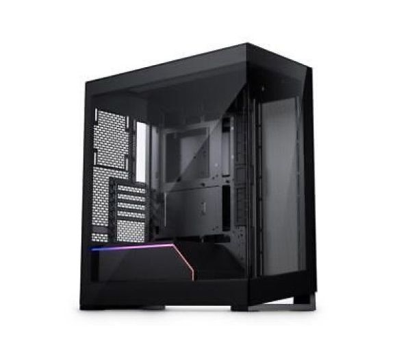 Kućište PHANTEKS NV5 Black Mk.2 EATX/D-RGB ,  PH-NV523TG_DBK02_0