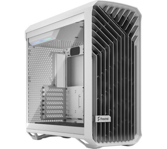 Kućište Fractal Design Torrent RGB White TG Clear Tint. FD-C-TOR1A-03_0