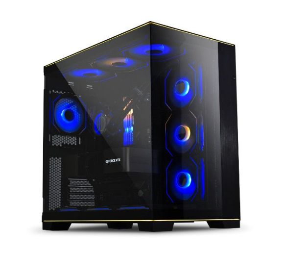 Kućište Lian Li O11 Dynamic EVO RGB, O11DERGBX_0
