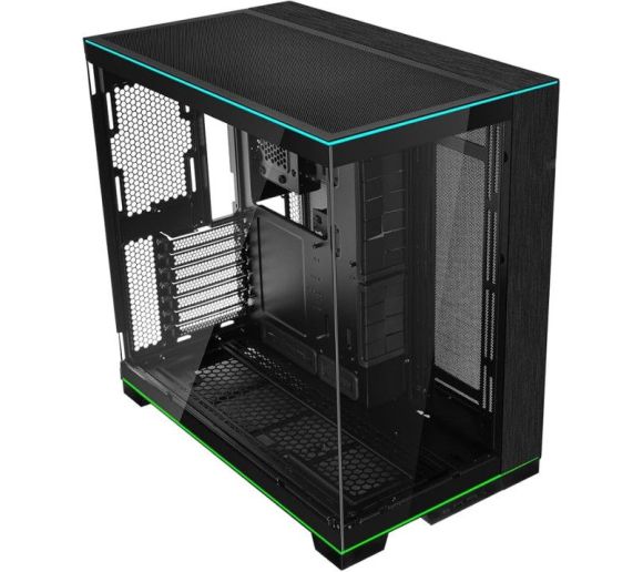 Kućište Lian Li O11 Dynamic EVO RGB, O11DERGBX_1