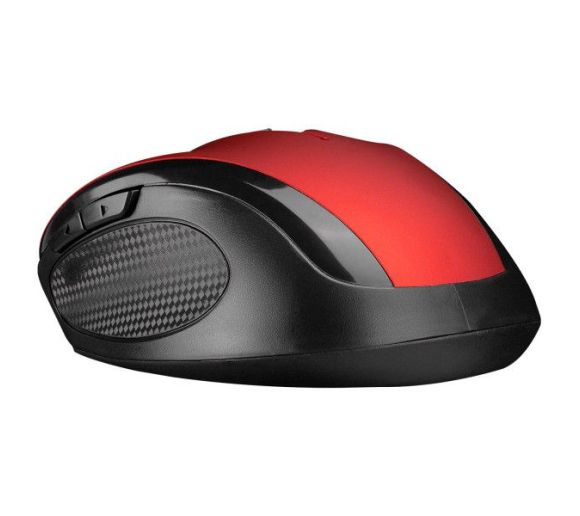 Miš Wireless Everest SM-613 crveni_1