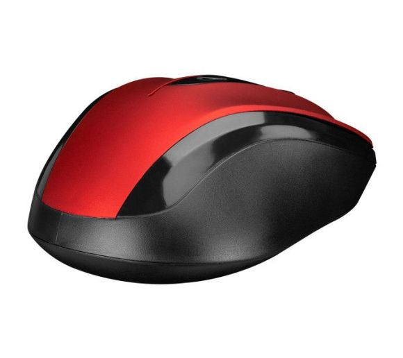 Miš Wireless Everest SM-613 crveni_2