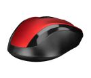Miš Wireless Everest SM-613 crveni_small_2