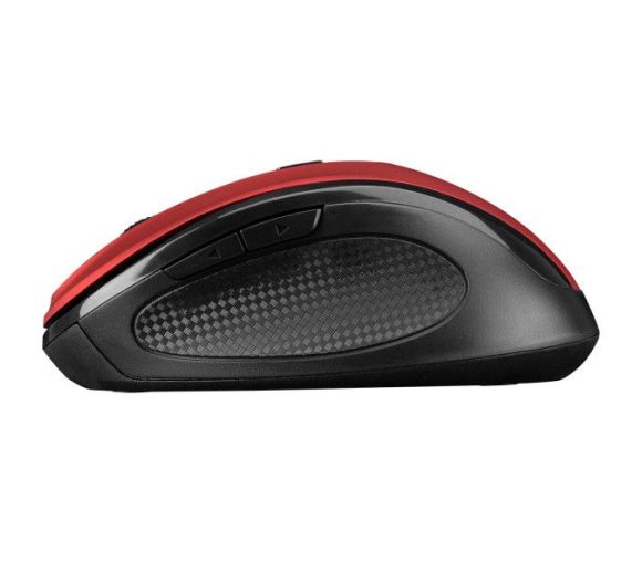 Miš Wireless Everest SM-613 crveni_3