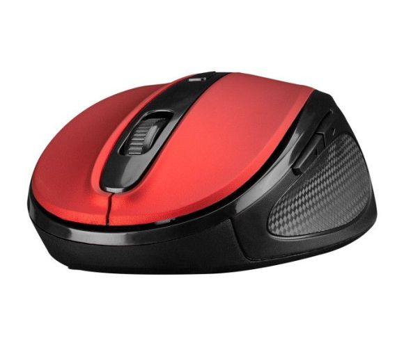 Miš Wireless Everest SM-613 crveni_4